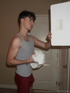 Laundry day part 159