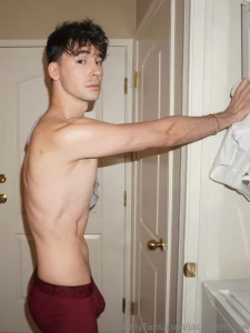 Laundry day part 161