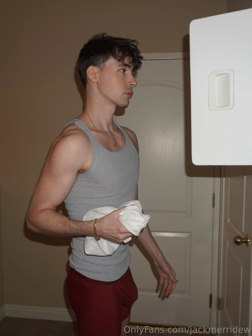 Laundry day part 162 