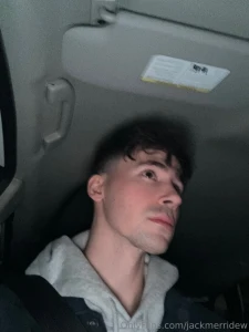 Quick selfies on the road part 1