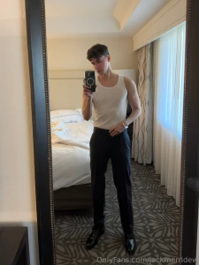 It s ppv eve lol which means another ppv is rolling out in the dms part 6