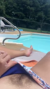 Bikini days part 18