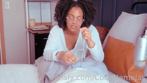 4k 12 35 min blowjob reverse cowgirl asmr creampie video this is