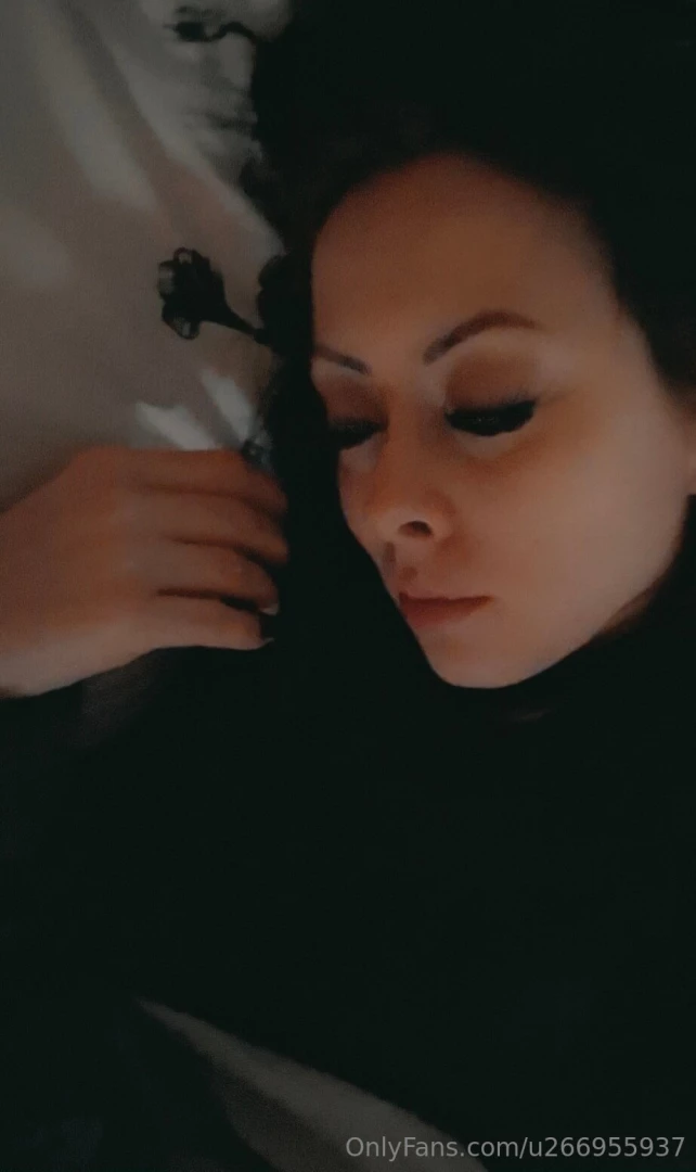 When your tired and just want someone to come and spoon 