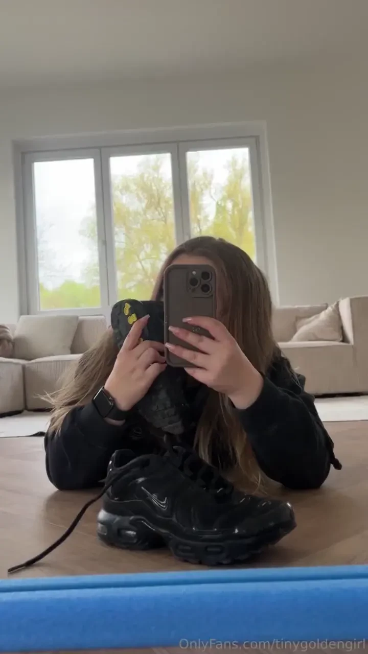 Wish you could sniff that 