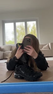 Wish you could sniff that