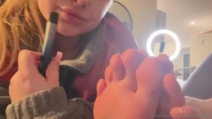 With my bestie part 3