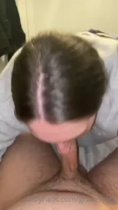 I love sucking dick dm for even more videos