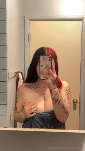 Would you hold my towel for me or let it fall