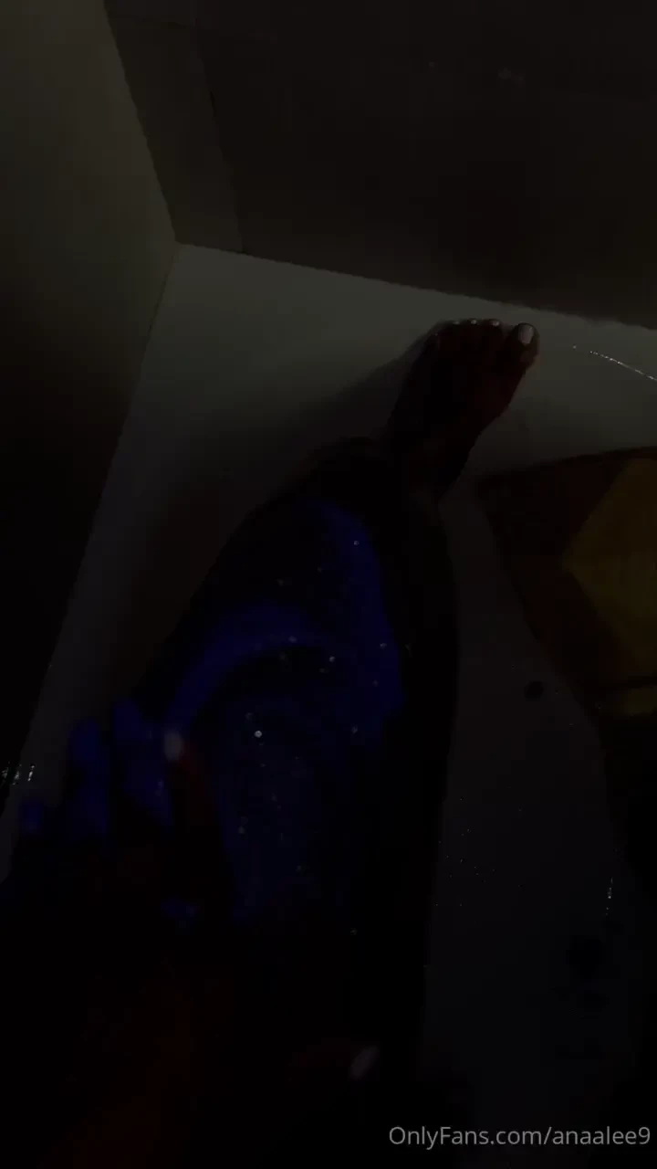 Come rub me down part 3 