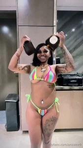 Imagine me your at home bottle baby