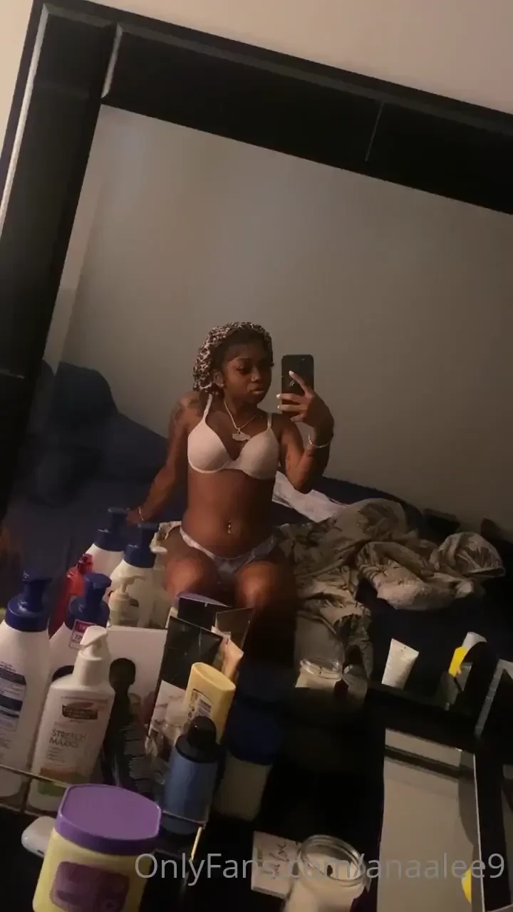 She could never part 6 