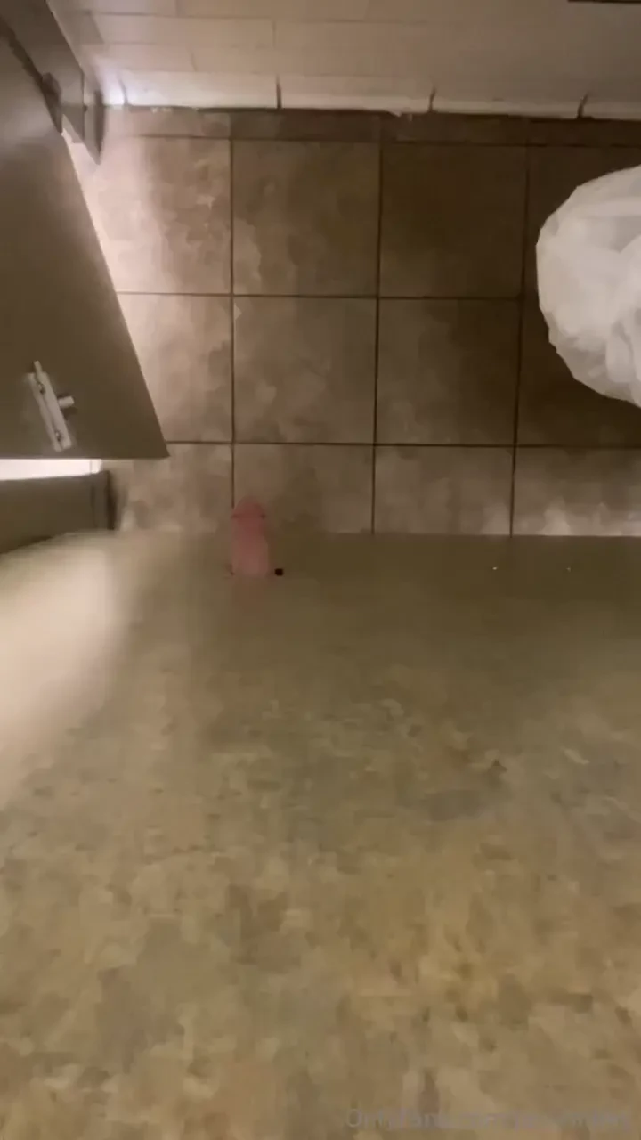 Gotta wiggle the work to get a bite 