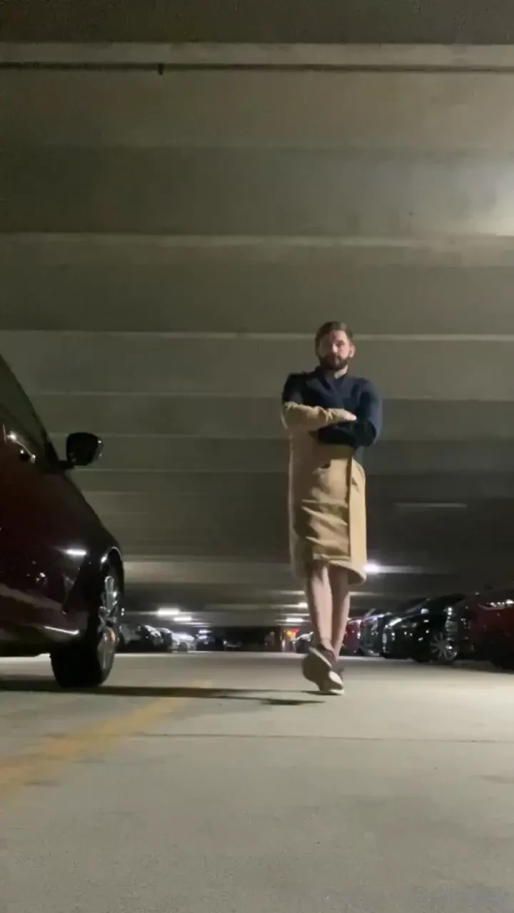 Felt like showing off after the bar this is the full unedited version 