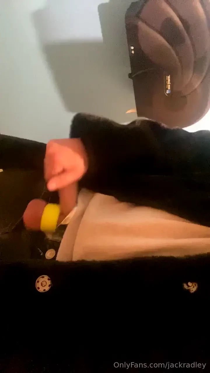 Hungover and teasing 