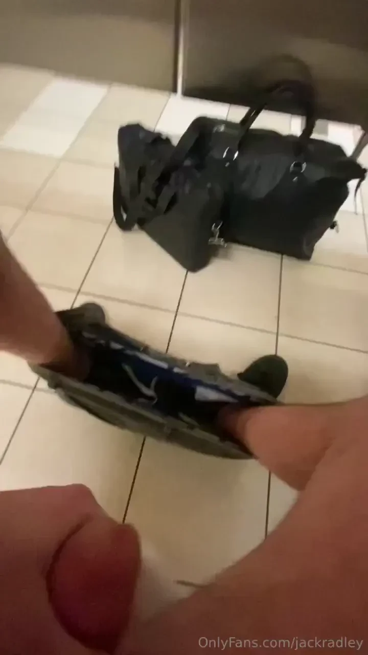 Had time to kill before my flight 