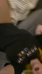 Woealexandra