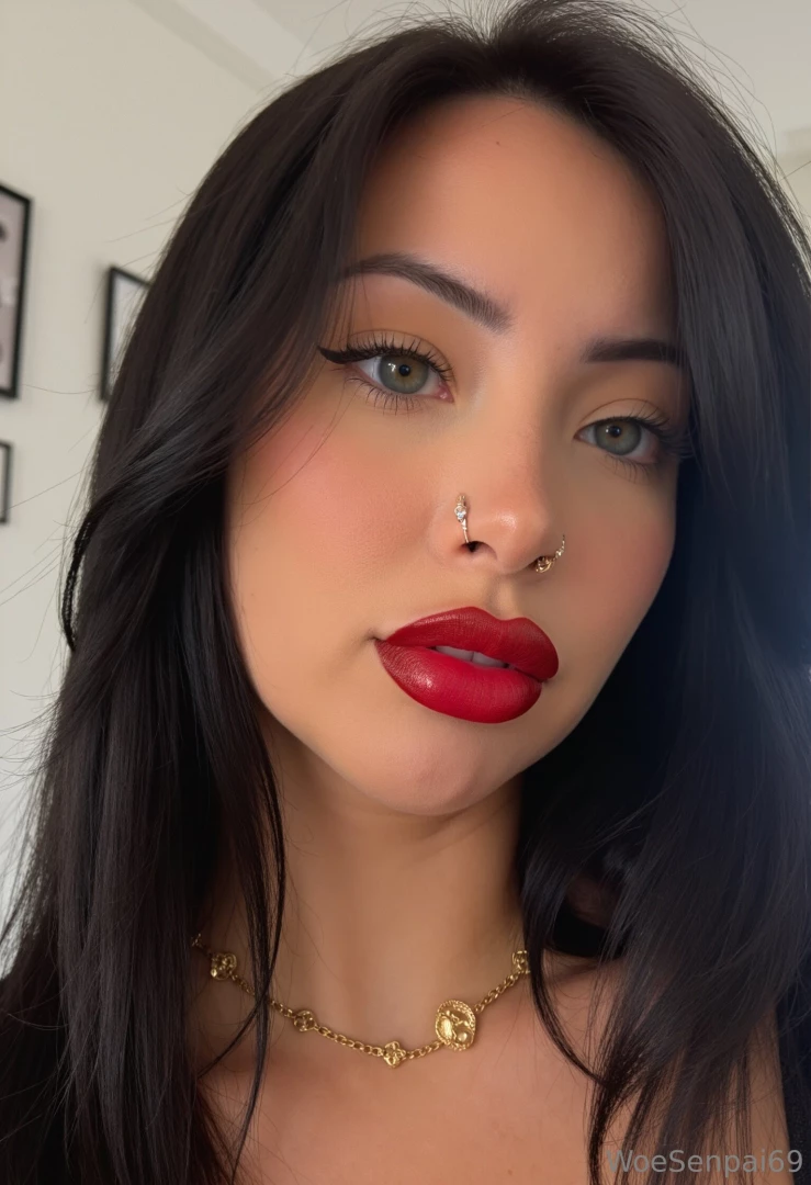 These lips are yours 