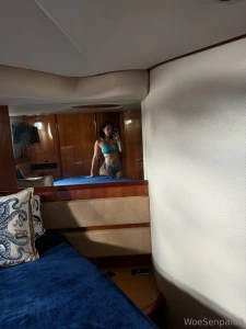 Im the captain now part 1