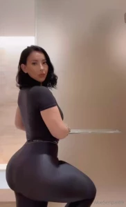 Snack before bed part 20