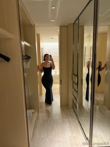 New dress like part 1