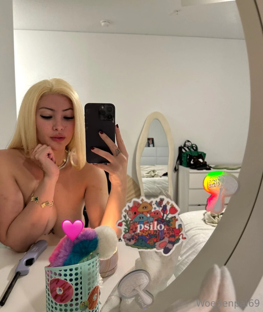 Hope daddy likes 