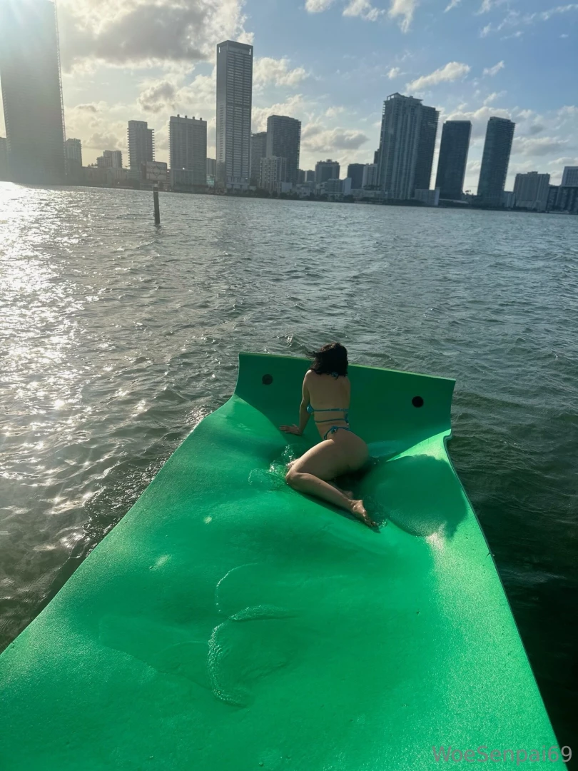 Slippery when wet part 162 