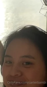 Mexico is fun got some nice little videos in the shower last night