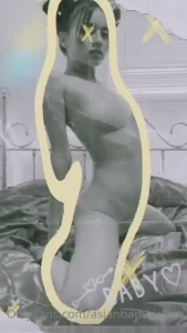 Someone made this cool story edit