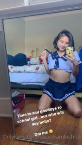 Time to send sailor on her next journey is that journey with you will