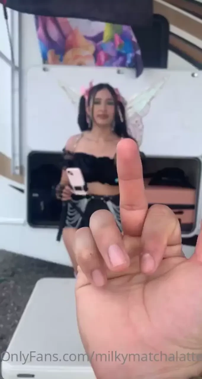 I had too much fun in this outfit part 1 