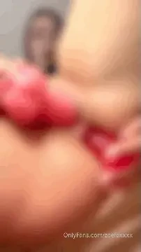 Double penetration for me please you join in 