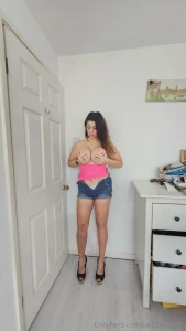 Over the half way mark it will be the weekend and christmas before we