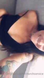 Look me in the eyes part 28