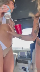 Whose ready for our video