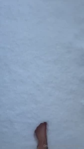 Who wants to warm my little feet