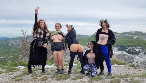 It doesn t get much better than this were like the spice girls of porn