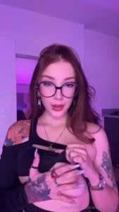 Baby i rly dont want u to miss out on these