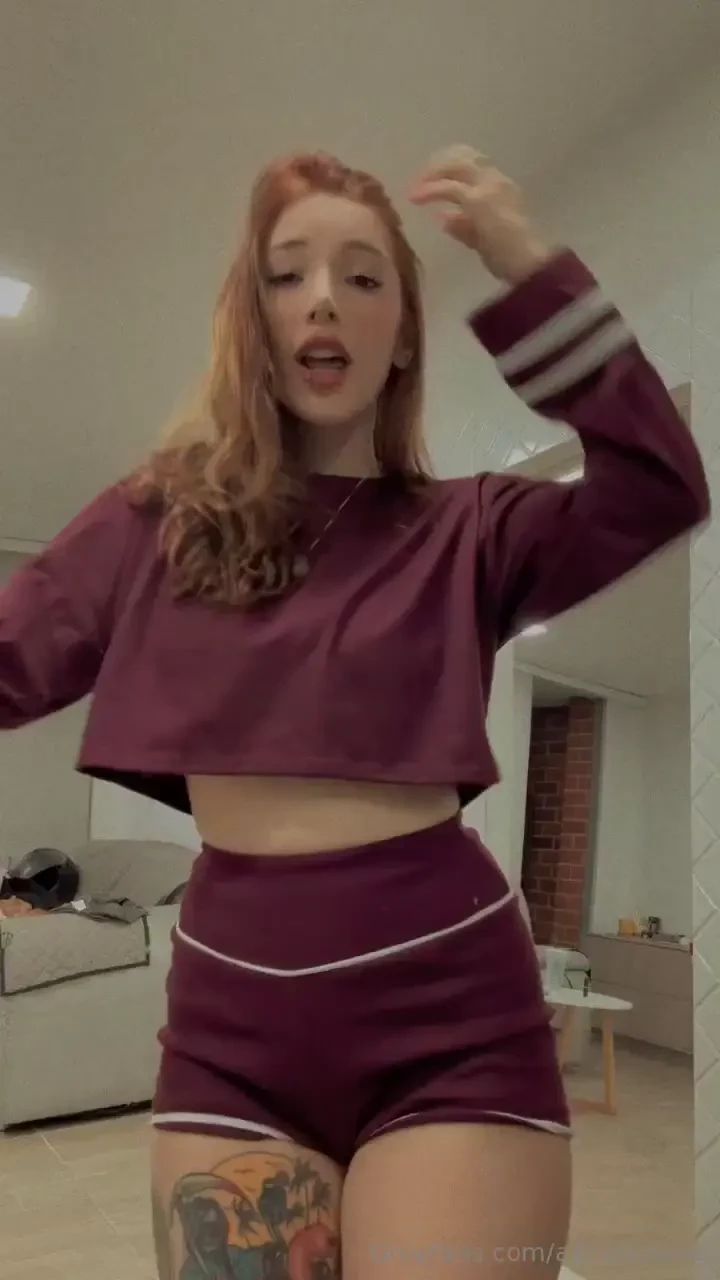 Just a spicy latina vibin 