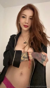 I ve got something special waiting for u and it s gonna leave u