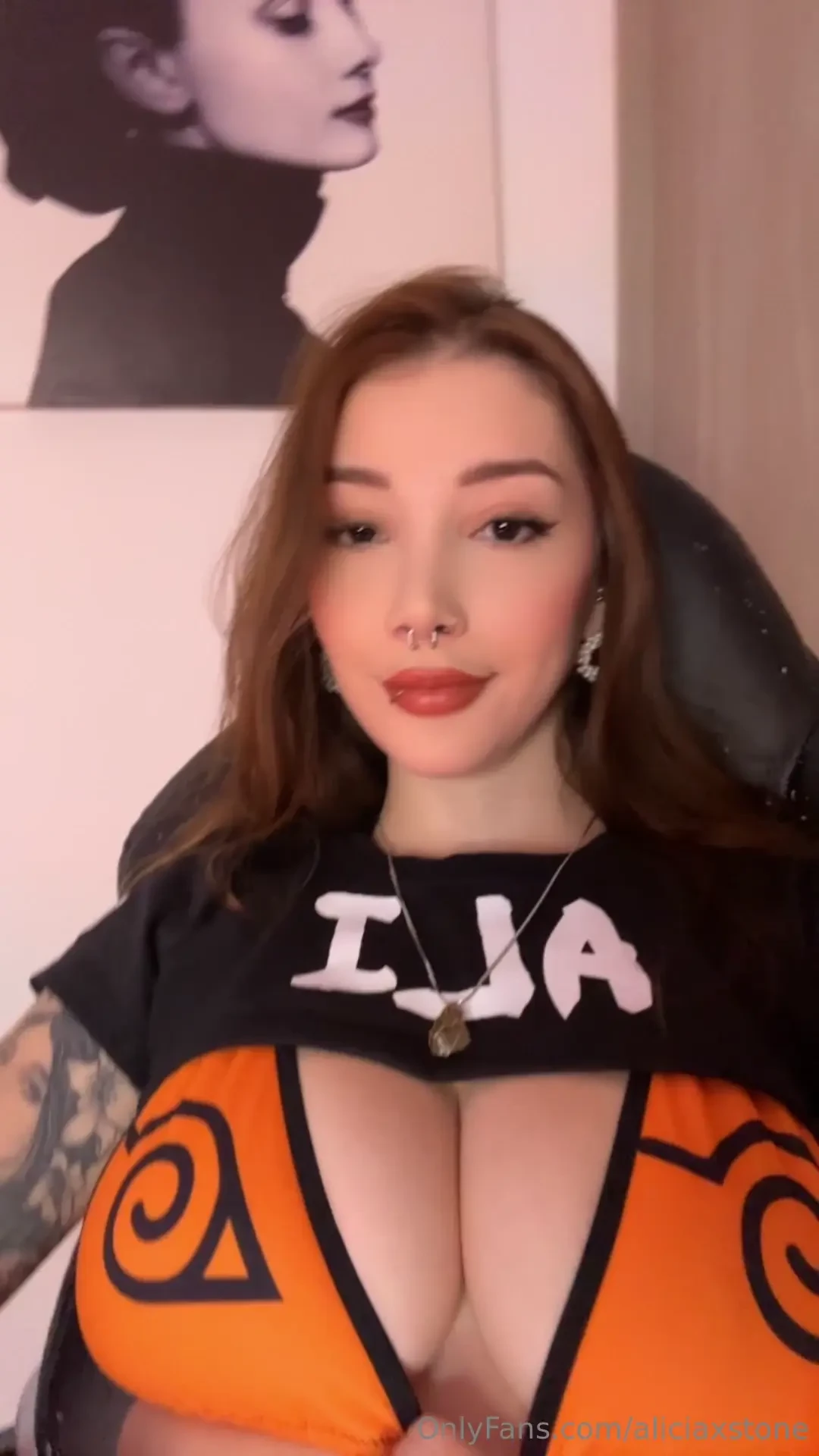 The way i just need u rn is actually crazy 