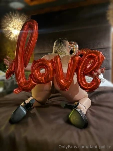 Cerremos este san valent n con toda corre r pido al dm let s close part 1