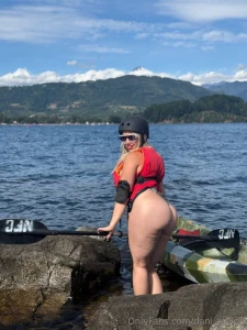 Est s listo para la aventura cuidado que te vai a mojar are you ready