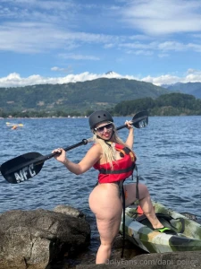 Est s listo para la aventura cuidado que te vai a mojar are you ready part 1