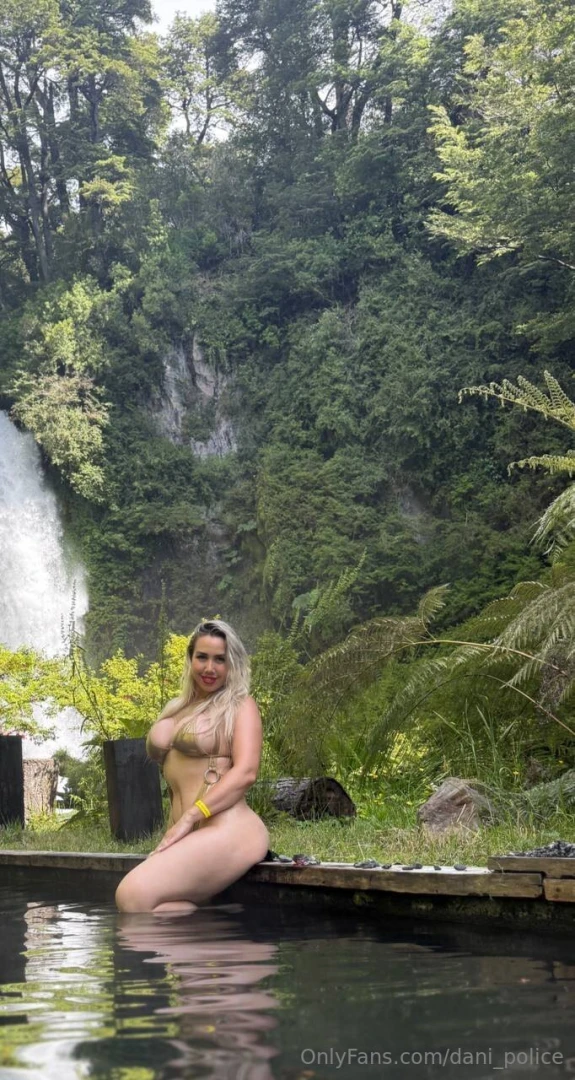 Es incre ble las cosas que puedes hacer en la naturaleza quieres ver 