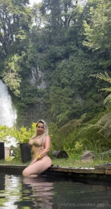 Es incre ble las cosas que puedes hacer en la naturaleza quieres ver