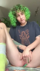 I m so wet cum help part 1