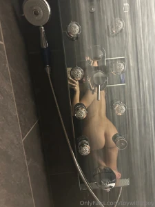 Shower timeee part 35