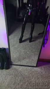 Are you ready for me part 352