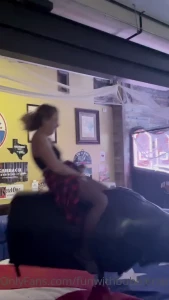 So i did a thing lol me and my girl tay went out in some 80s rock